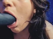 My pussy is so small for your big dick 3/16