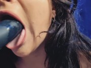 My pussy is so small for your big dick 4/16