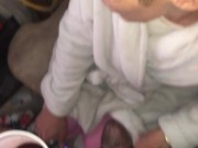 Gossiping and talking all day! That’s my Little sassy mouth!  I still Fuck with her. Jk🤣 12/16