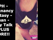 SPH Crazy Talk from QOS SIZE Queen 8/16