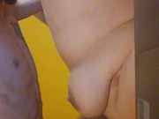 Pregnant savagelilith takes Savagegunner92's cock in multiple positions