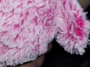 New pink teddy bear fuck 9/16