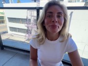 😈British IG Model Fucking A Best Friends Big Dick - Bonnie Blue😈 1/16