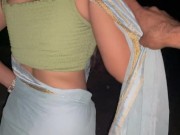 Indian Romantic Sex with Desi Girlfriend Full Hindi Audio පැල්පතෙන් දේවල් බේරගන්න හුකනවා 2/16