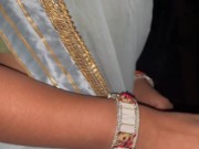 Indian Romantic Sex with Desi Girlfriend Full Hindi Audio පැල්පතෙන් දේවල් බේරගන්න හුකනවා 4/16