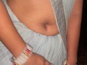 Indian Romantic Sex with Desi Girlfriend Full Hindi Audio පැල්පතෙන් දේවල් බේරගන්න හුකනවා 6/16