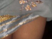 Indian Romantic Sex with Desi Girlfriend Full Hindi Audio පැල්පතෙන් දේවල් බේරගන්න හුකනවා 7/16