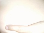 The couple likes to make home videos 11/16