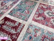 I Let Dredd Fuck My Tight Asshole With His Monster Cock! 1/16