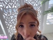 I Let Dredd Fuck My Tight Asshole With His Monster Cock! 12/16