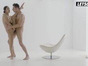 Hungarian Babe Darcia Lee Fucked Raw To Orgasm - WHITEBOXXX 10/16