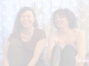 Ersties - Hot French Couple Does Naughty Things Together 6/16