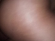 RIDING TO A LEG SHAKING ORGASM