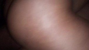 RIDING TO A LEG SHAKING ORGASM