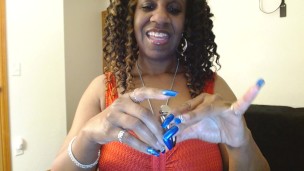 Get in line 4 Chastity Part2