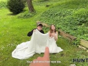 HUNT4K. Ends Up on Hunter’s Laptop. Hot sex with Maya & George Uhl 6/16