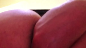 POV I Gape In Your Face