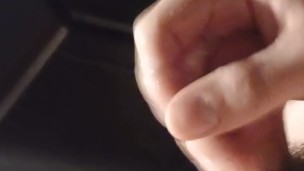 Cumming So Much I Need Your Mouth To Clean It Up