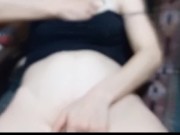 So Horny ☺️🔥💋