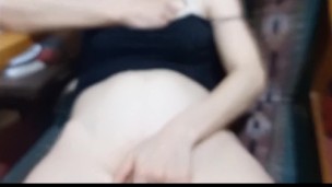 So Horny ☺️🔥💋