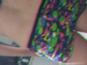 NUTTY ARAB WIFE 🔥 3/16