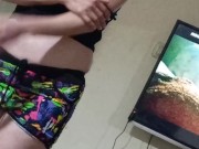 NUTTY ARAB WIFE 🔥 5/16