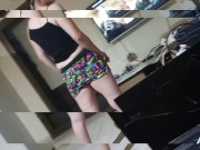 NUTTY ARAB WIFE 🔥 7/16