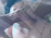 NUTTY ARAB WIFE so horny 🔥🔥 12/16