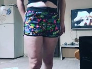 NUTTY ARAB WIFE so horny 🔥🔥 2/16