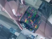 NUTTY ARAB WIFE so horny 🔥🔥 8/16