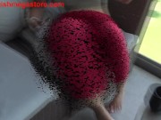 fetish smoke tease 10/16