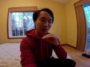 I changed the weather with my mind