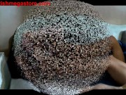 heel worship brats 6/16