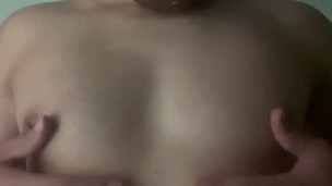 JASON GETTING HIS NIPPLES PLAYED