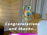 Amateur Porn Director has a fake fashion lingerie try on haul session organizes for a latin slut 1/16