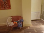 Amateur Porn Director has a fake fashion lingerie try on haul session organizes for a latin slut 2/16