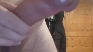 CBT - ASMR Urethral sounding / Volume up !