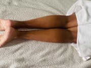 Step sis massage Cum in mouth / ටානි නංගිගෙ මරු කදටයි තඩි පුකටයි හම්බුන සුපිරි සැප බඩු ටික කට ඇතුලෙ 1/16