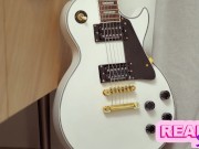 Country Girl River Lynn Shows new Stepbro How She likes to Get Down & Dirty - S2:E1 3/16