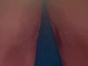 POV-  ASS SNIFFING HUMILIATION 1/16