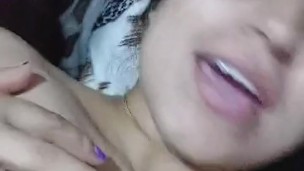 Pasarla rico cuando estoy calientita