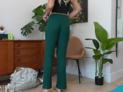 Sharing a room with my stepmom's hot blonde sister - Savvy Suxx 5/16