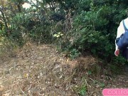 Erik Everhard Cums In Anna Nova's Mouth After Have Fucked Her German Ass! 8/16