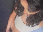 Busting a fat nut 14/16