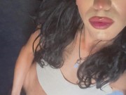 Busting a fat nut 2/16