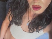 Busting a fat nut 7/16