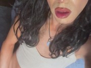 Busting a fat nut 9/16