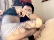 Trying on All my Sexy Clothes 13/16