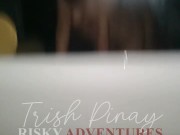 Horny Pinay Slut Cheats WIth Her Neighbor - Bawal Maingay 2/16