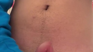 Suelto leche pensando en mi mami y casi me pillan ufff